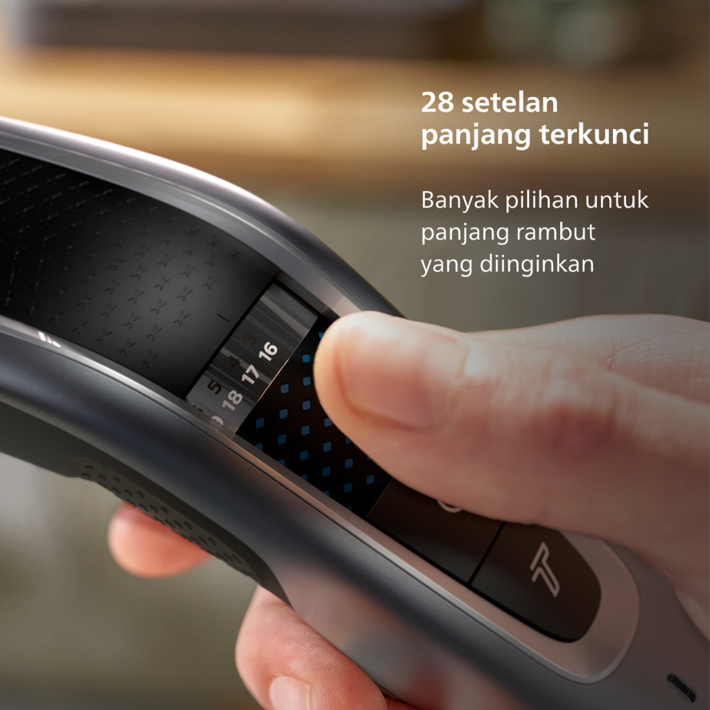 Philips Hair Clipper 5000 HC5630/15 Foto 6