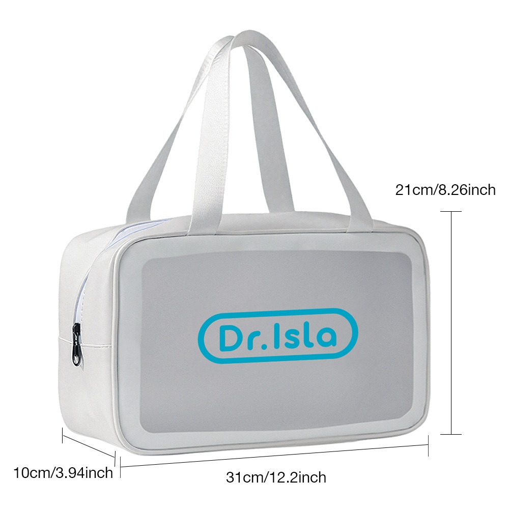 Tas Bayi Multifungsi Dr.isla TB02 Foto 5