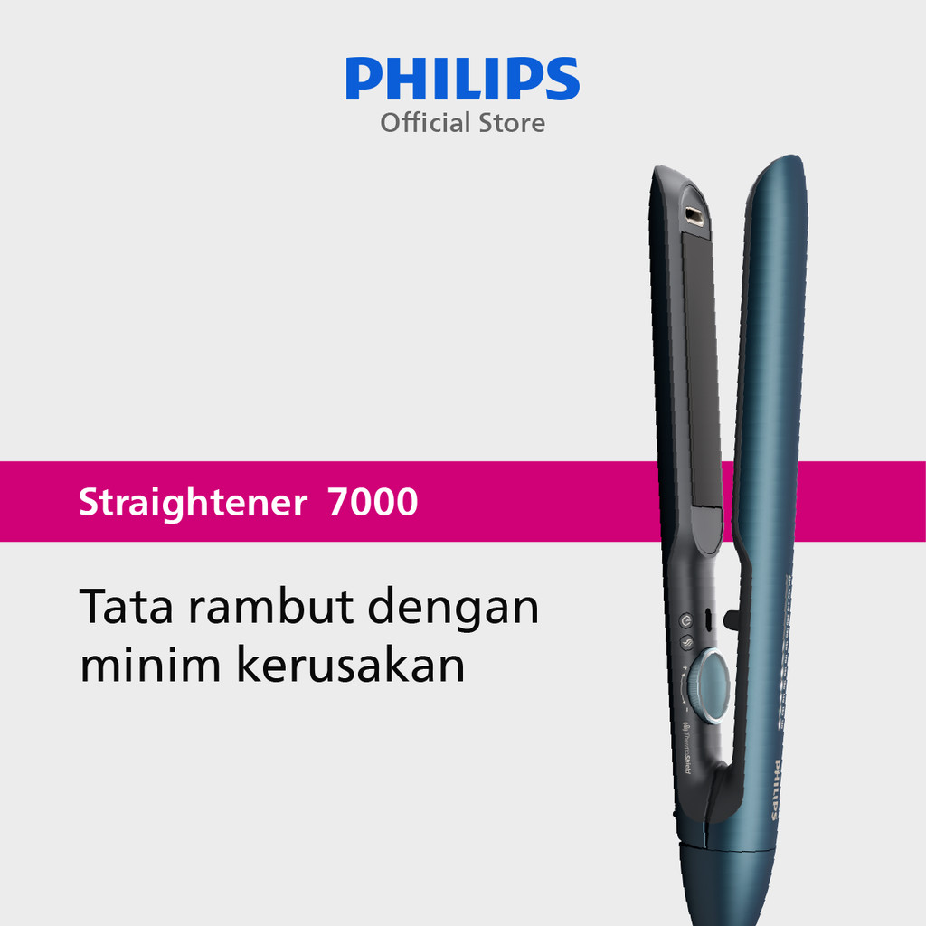 Philips Beauty Set 7000 Styling & Drying Foto 2