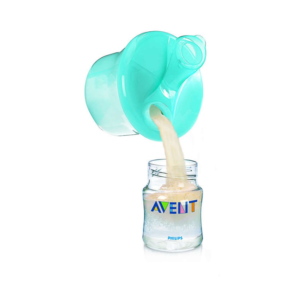 Philips Avent SCF135/06 Dispenser Susu Foto 4