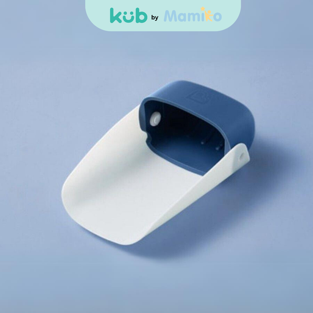 KUB x CL Kids Faucet Extender Kran Air Cuci Tangan Anak Portable Foto 7