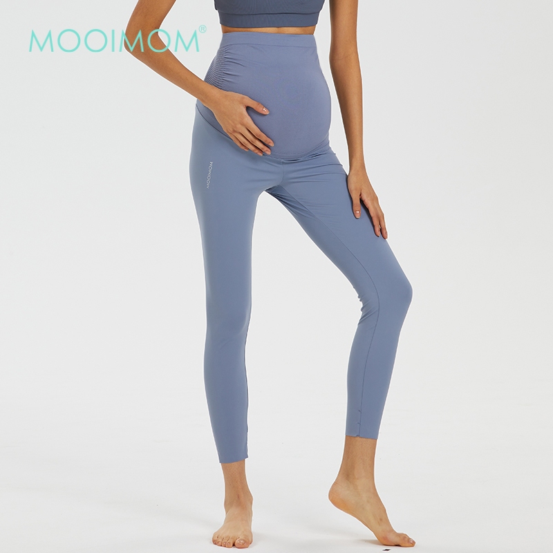 MOOIMOM Essential Maternity Leggings Foto 7