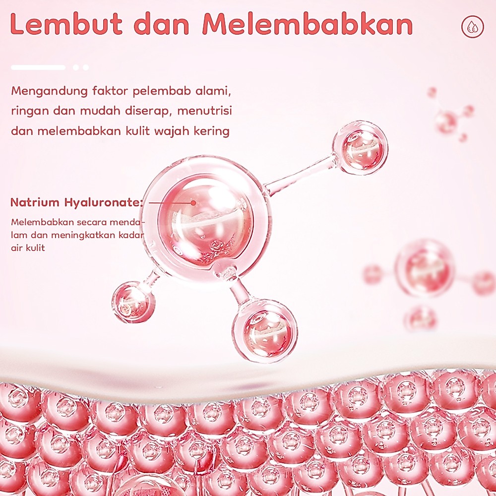 AVINIE Face Cream Probiotics Baby Foto 3