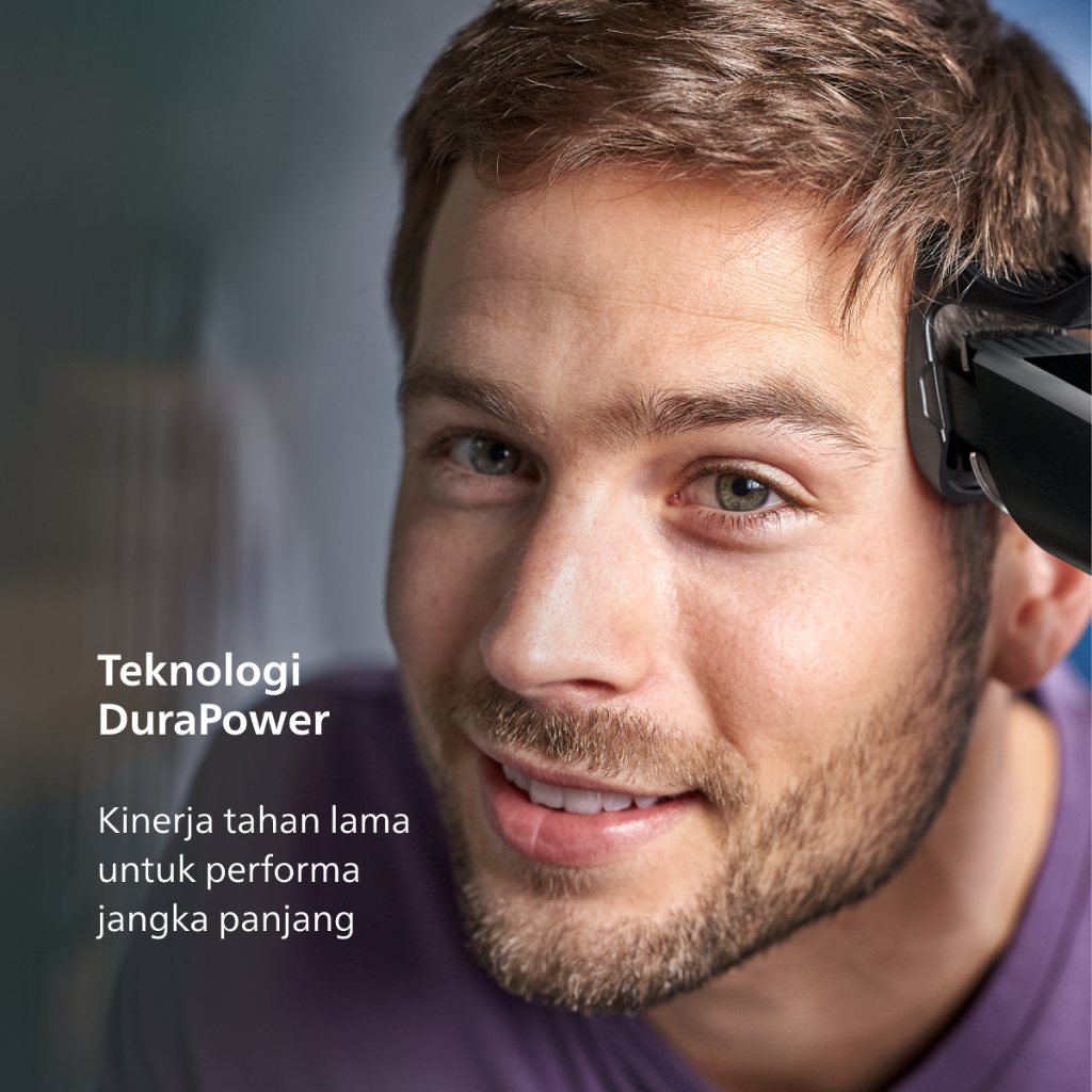Philips Hair Clipper HC3525/15 DuraPower Foto 4