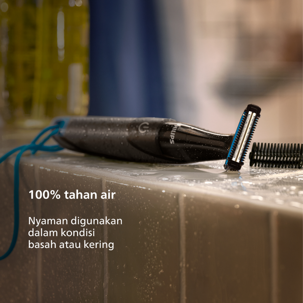 Philips Bodygroomer 1000 BG1024/16 Foto 6