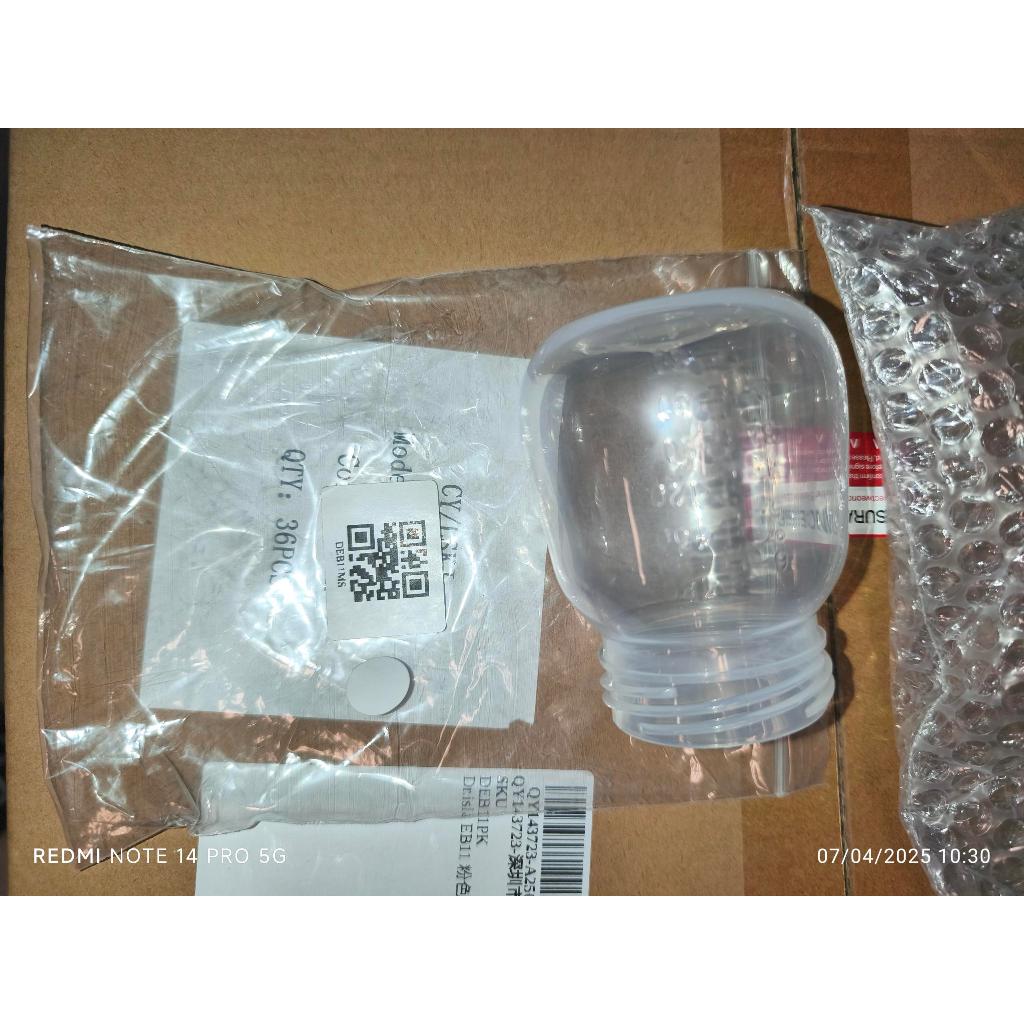 Sparepart Pompa ASI Dr.isla Handsfree Foto 8