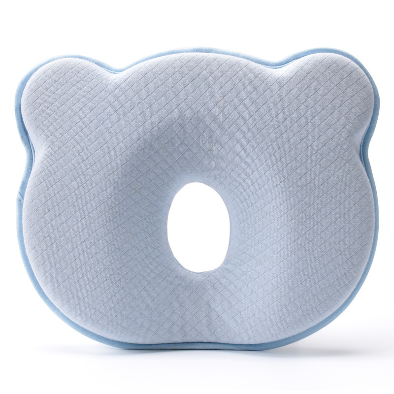 Bantal Bayi Anti Peyang Dr.isla Memory Foam Foto 8