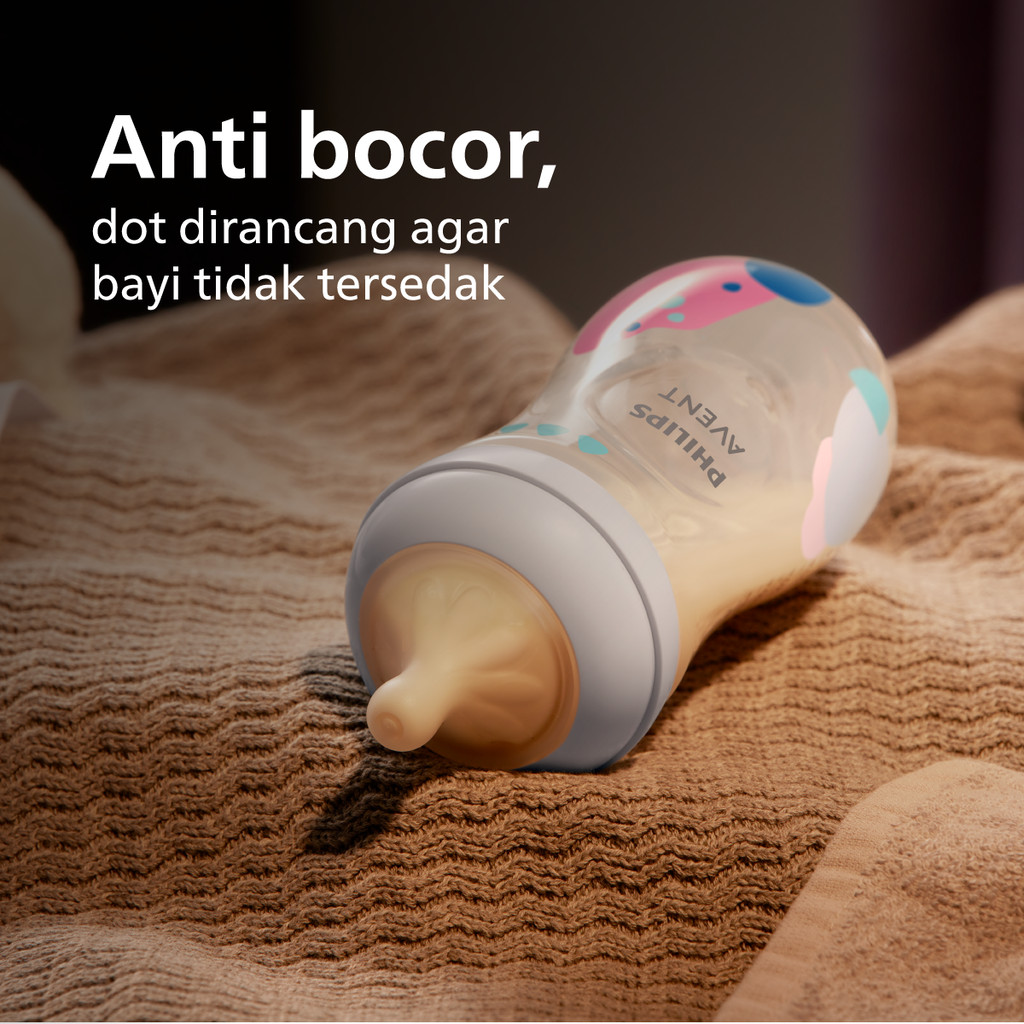 Philips Avent Natural Response PPSU Bundle Foto 6