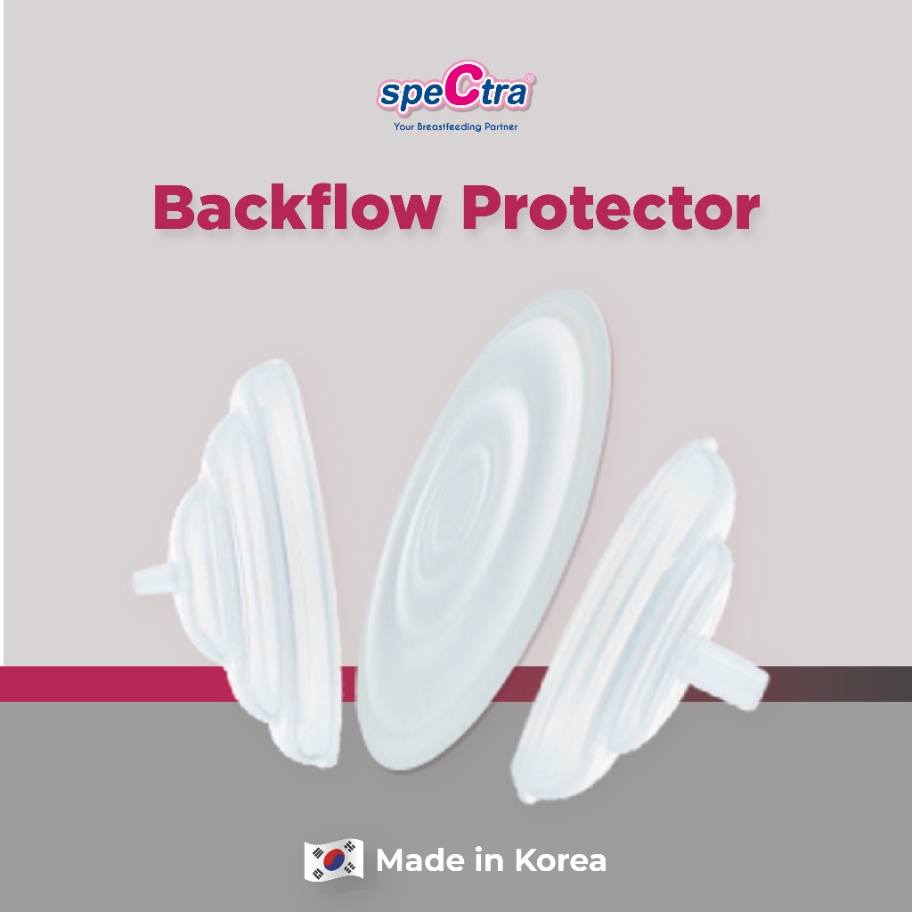 Backflow Preventer Spectra 1pc Aksesoris Pompa ASI Anti Backflow Foto 2
