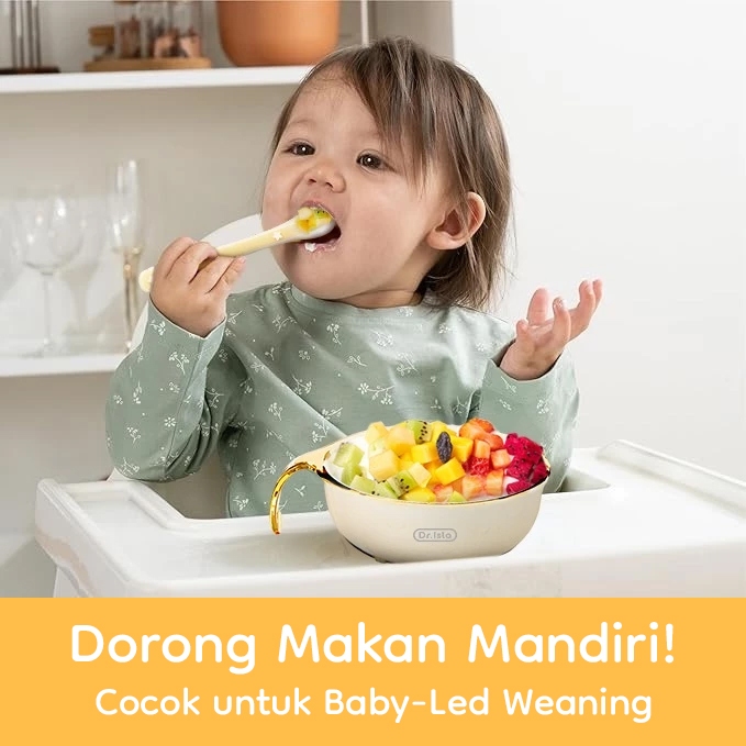 Dr.Isla Set Makan Bayi PPSU Foto 4