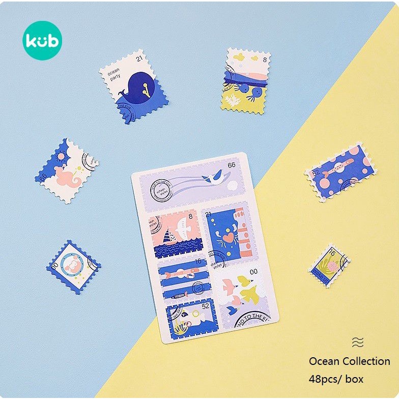 KUB Plant Essential Oil Protective Patch Stiker Anti Nyamuk Alami Untuk Anak 48 Stiker Foto 6