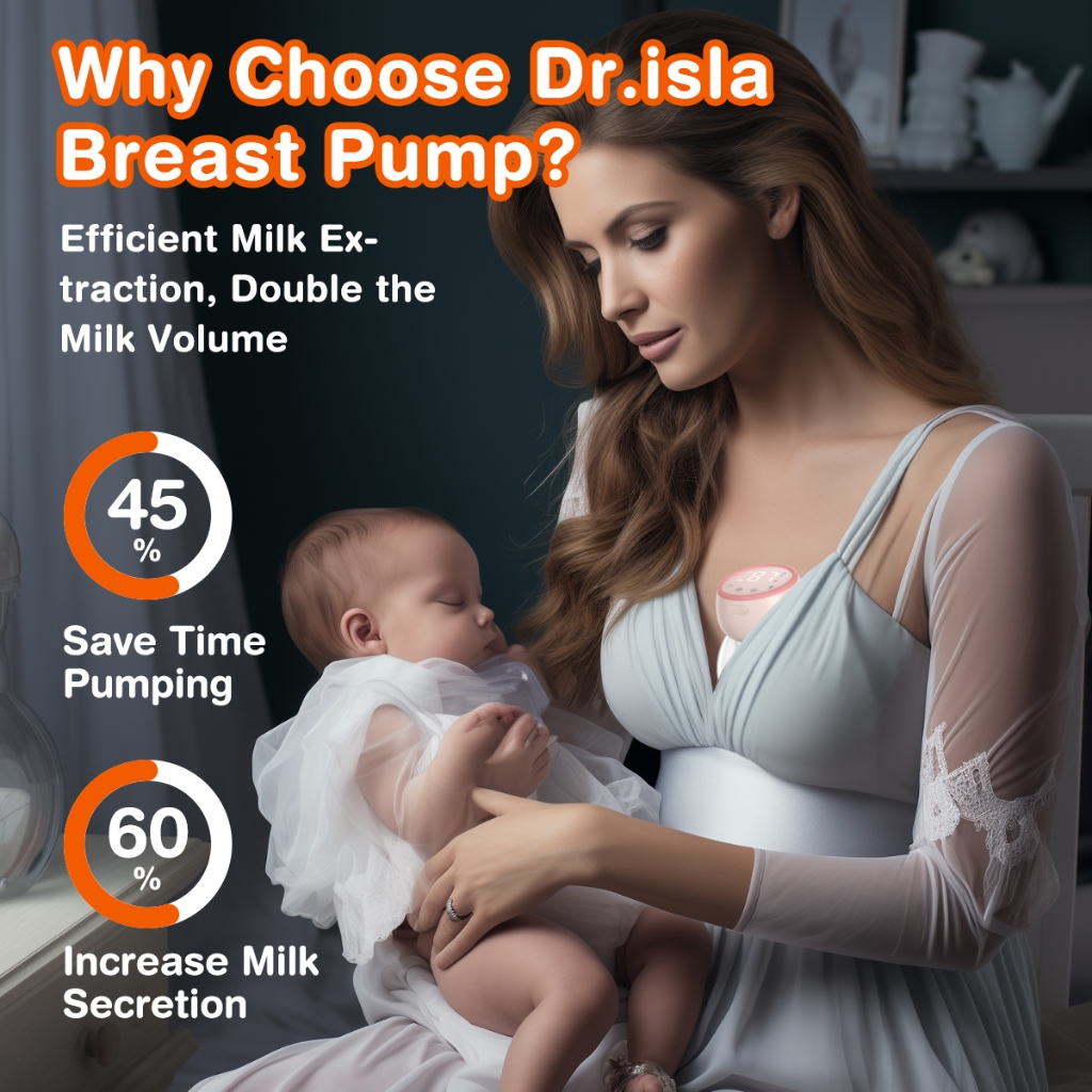 Dr.isla EB30 Pompa ASI Elektrik Foto 5