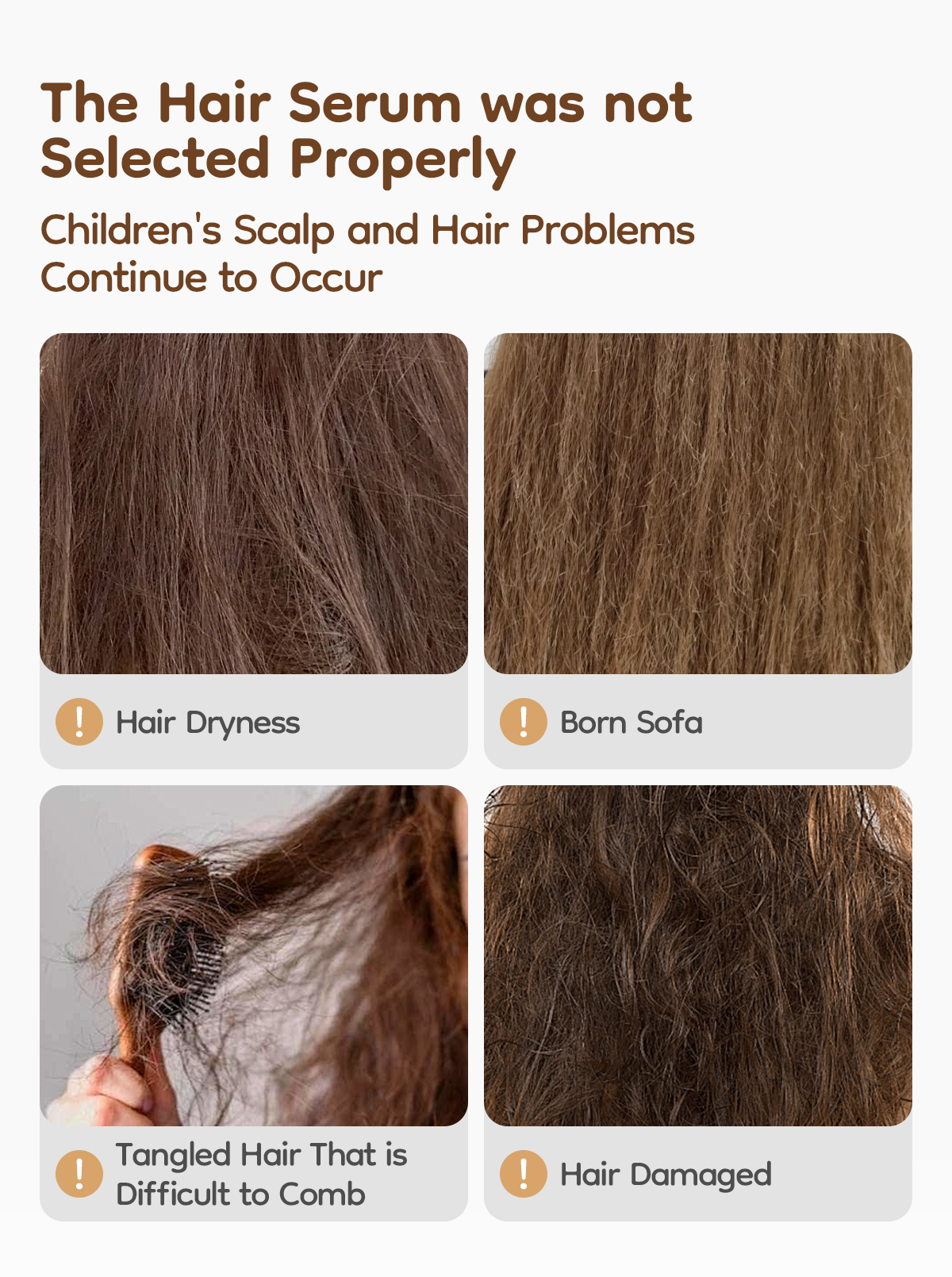 Avinie Hair Lotion Bayi Tanpa Bilas Foto 8