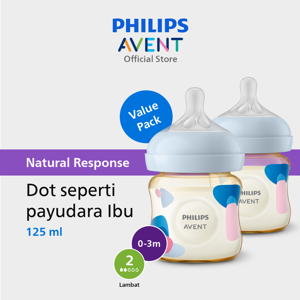 Philips Avent Natural Response PPSU Foto 8