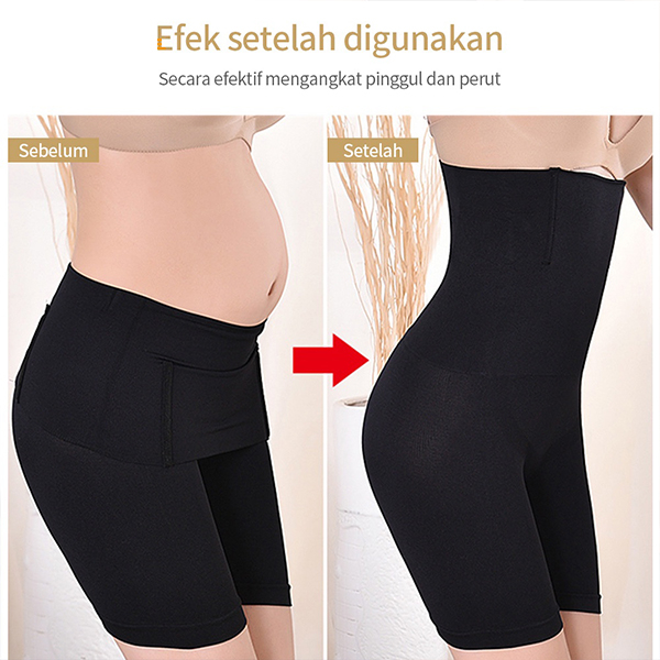 Korset Pelangsing Dr.isla SFK01 Bahan Menyerap Keringat & Ventilasi Udara Foto 5