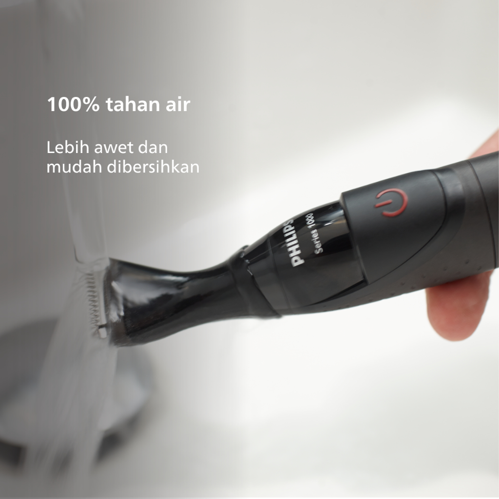 Philips Multigroom 1000 MG1100/16 Foto 5
