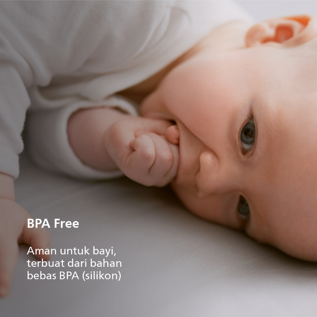 Kantong ASI Philips Avent SCF603/25 Foto 5