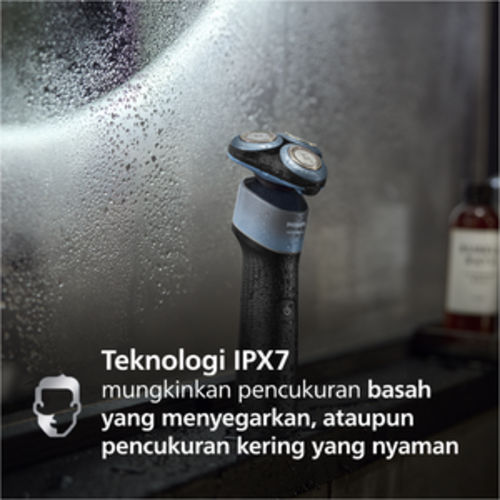 Philips Shaver 5000X SkinGlide Foto 5