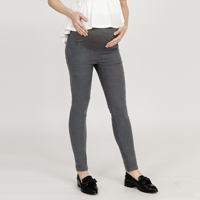 Legging Hamil MOOIMOM Super Elastic Foto 7