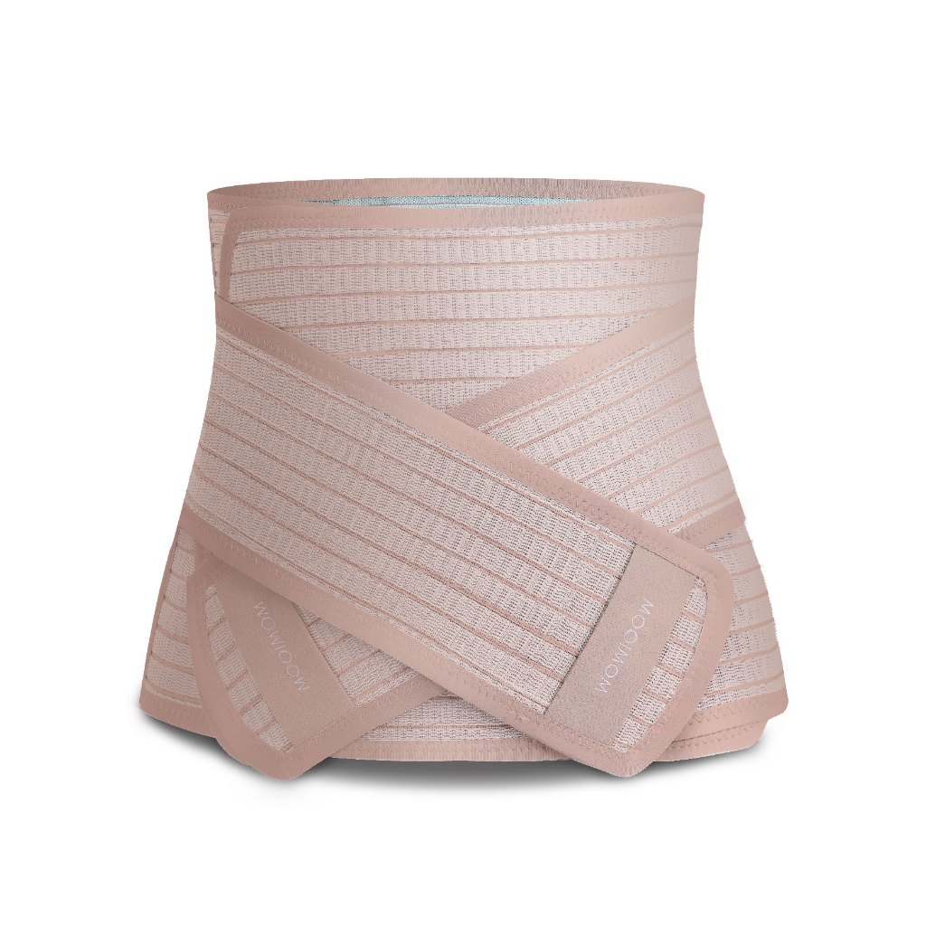 MOOIMOM Corset Bamboo Coolweave Postpartum Foto 6