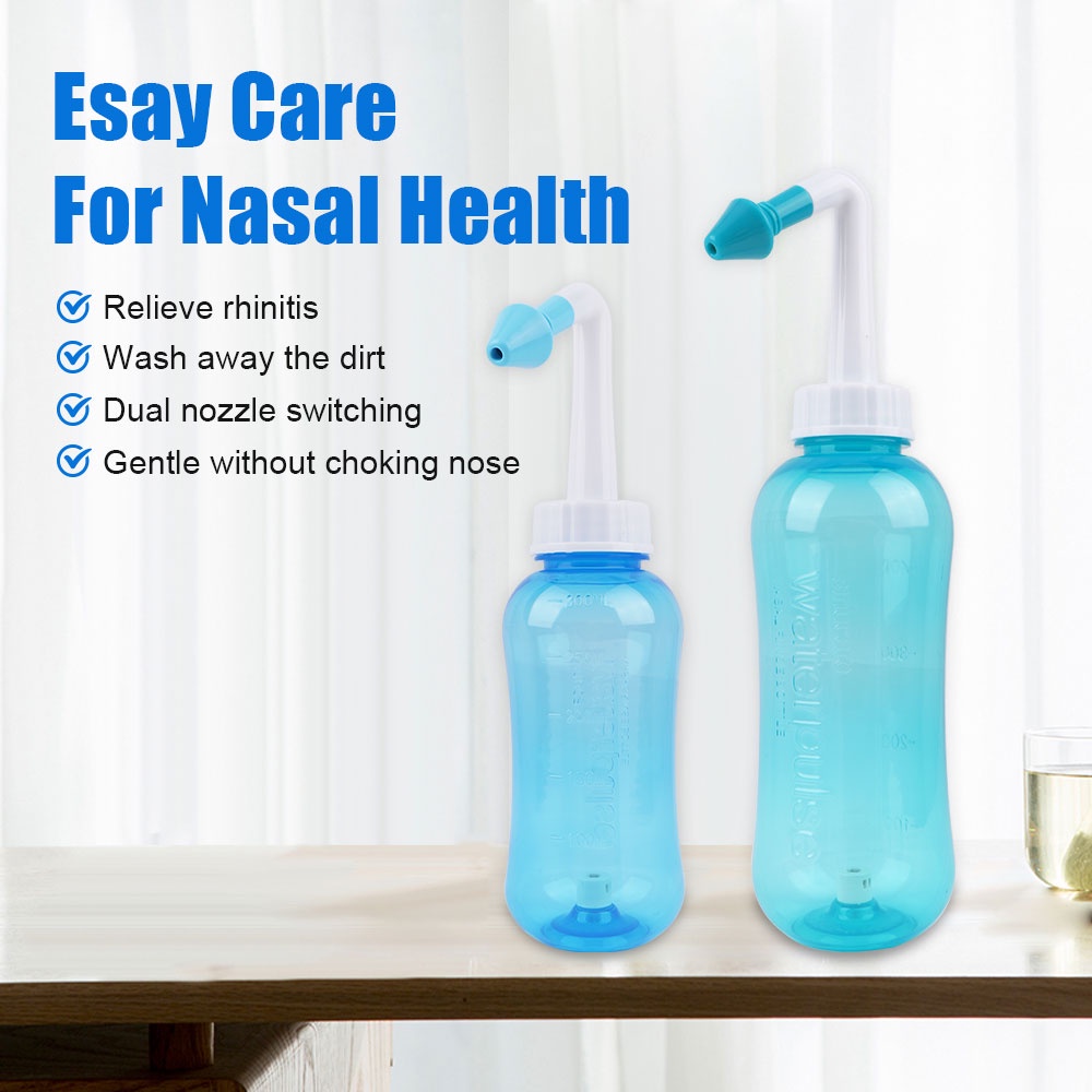 Dr.Isla YT300 Waterpulse Neti Pot Foto 5
