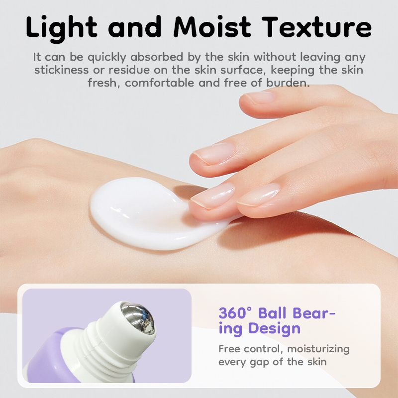 Avinie Deodorant Cream BPOM Natural Foto 5