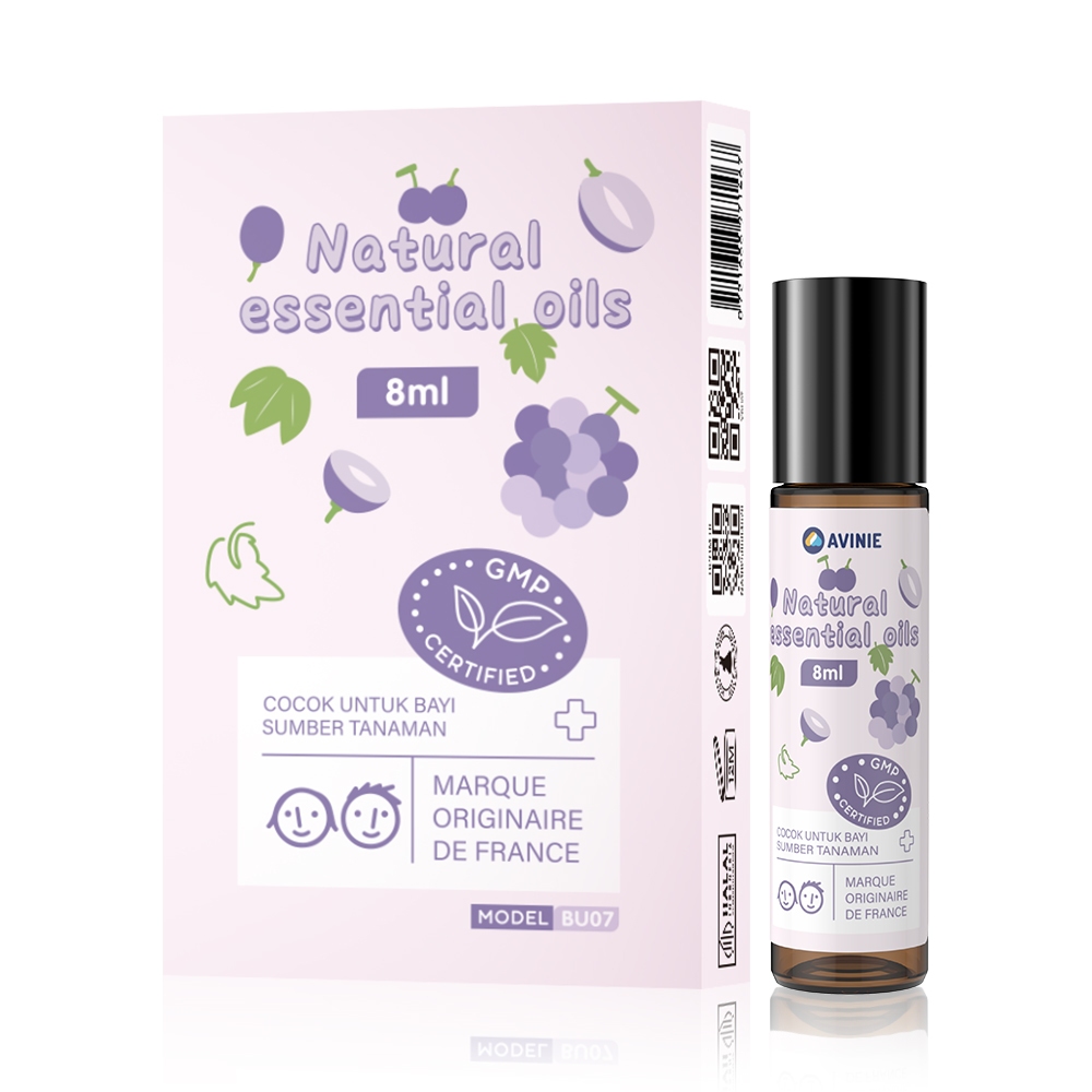 Avinie Cessa Essential Oil BU07 Foto 7