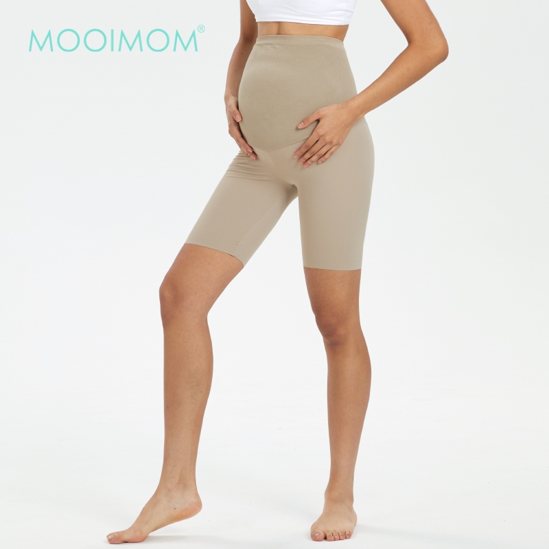 MOOIMOM Ulti Comfort Maternity Leggings Foto 6