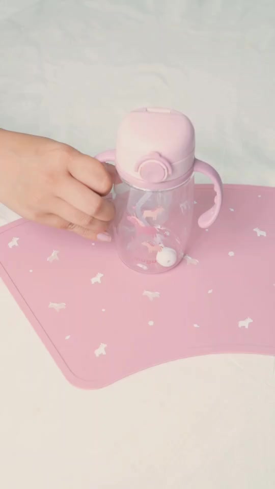 Mugu Silicone Placemat BPA-Free