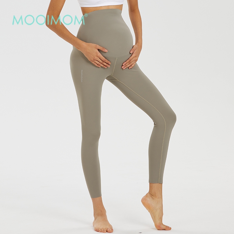 Legging Hamil MOOIMOM Active Seamless Foto 6