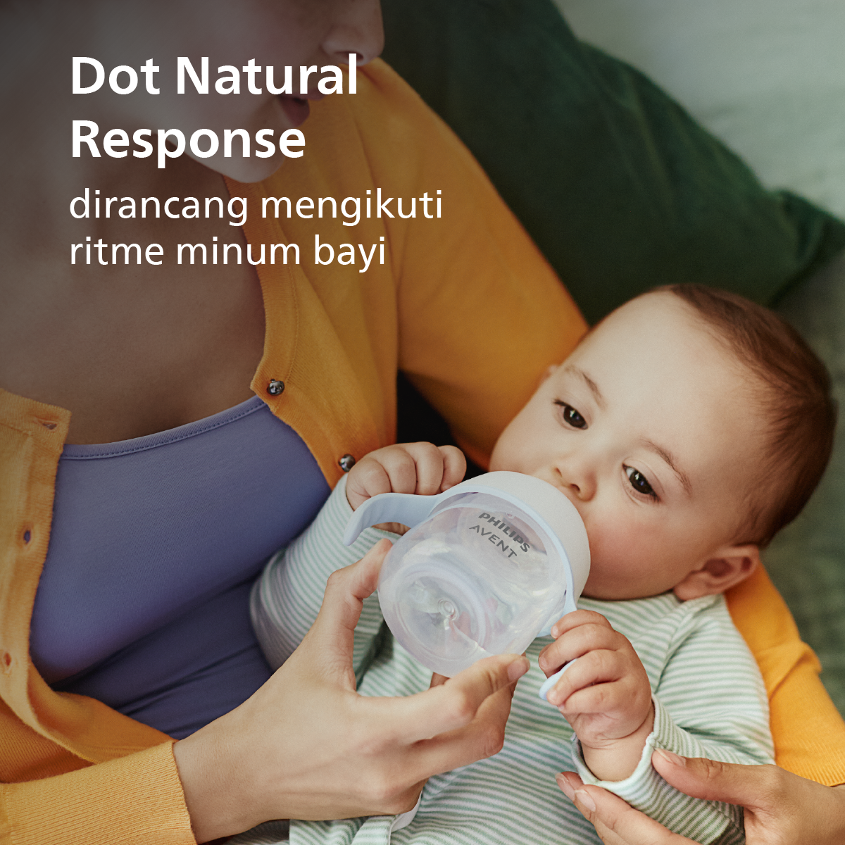 Philips Avent Training Cup Natural Response Foto 2