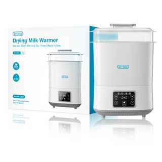 Dr.Isla N30 Sterilizer Multifungsi Foto 5