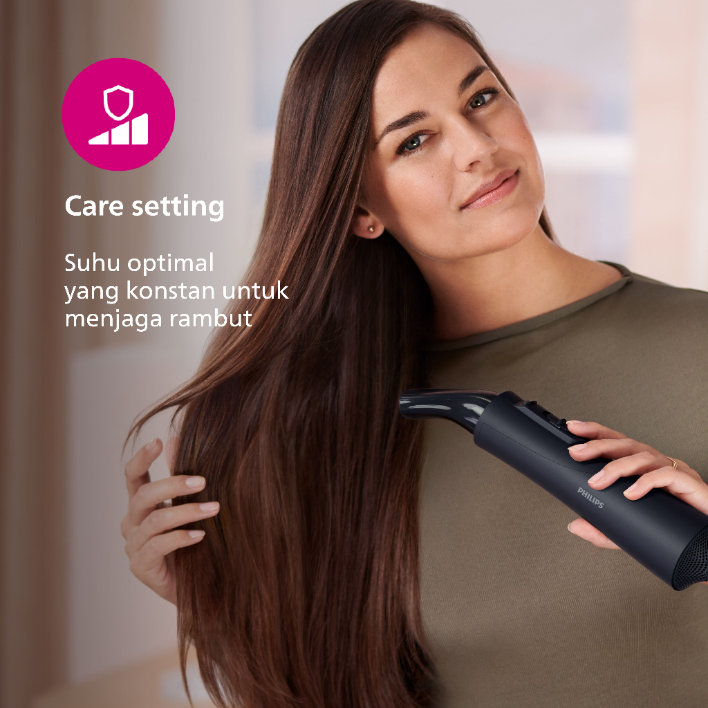 Philips Airstyler 5000 5-in-1 Foto 5