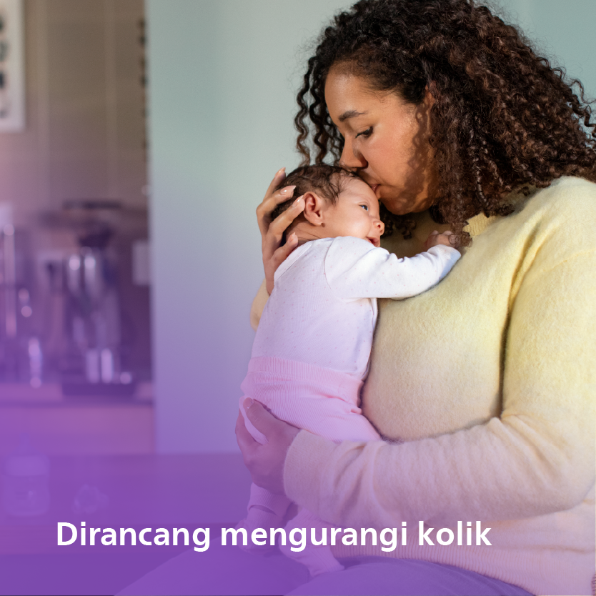Botol Susu Philips Avent Prematur 60ml Foto 3