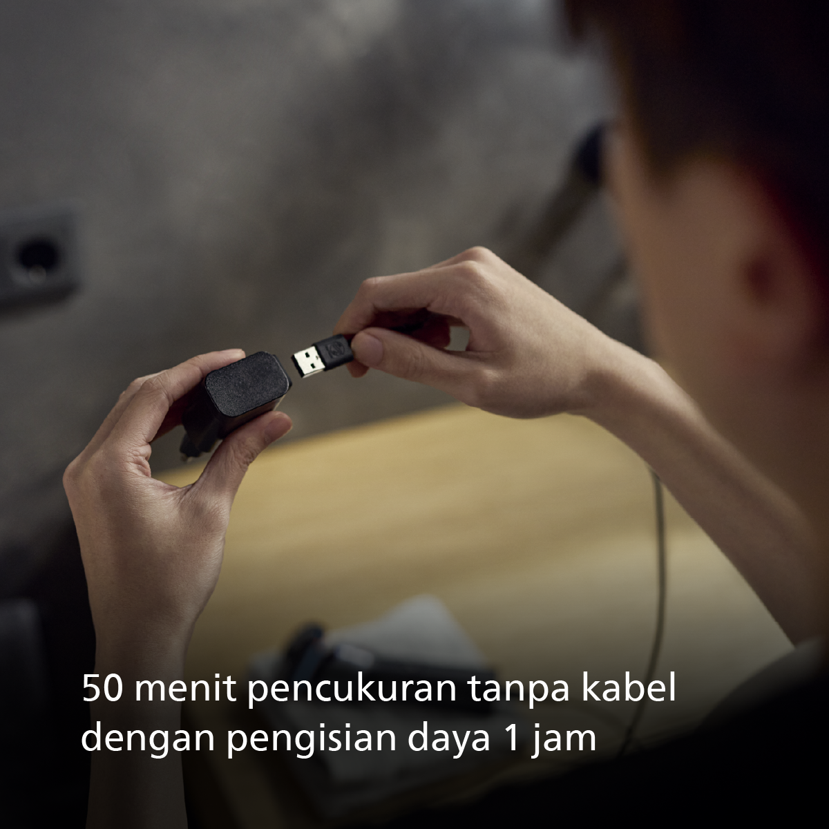 Philips Shaver 5000X SkinGlide Foto 6