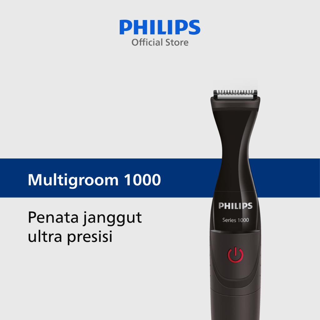 Philips Multigroom 1000 MG1100/16