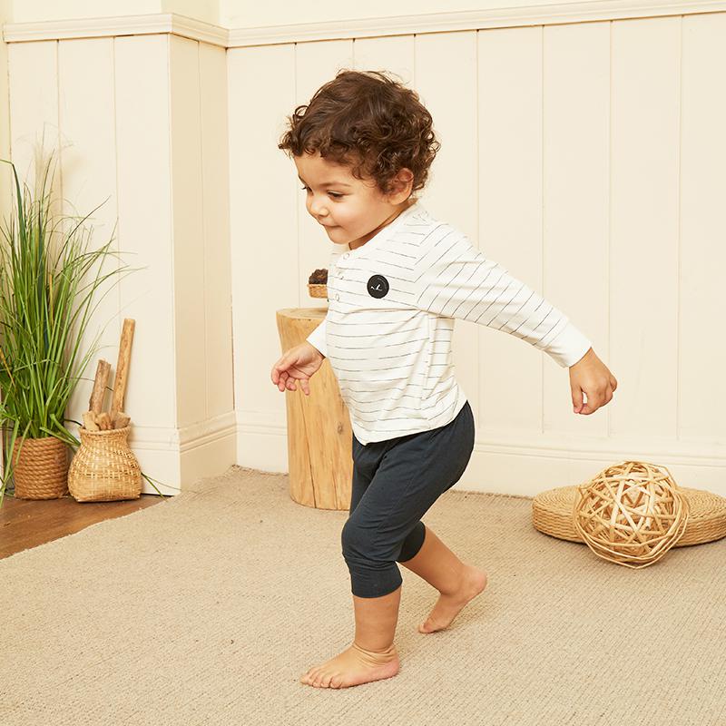 MOOIMOM Tencel Long Sleeve Top Foto 5