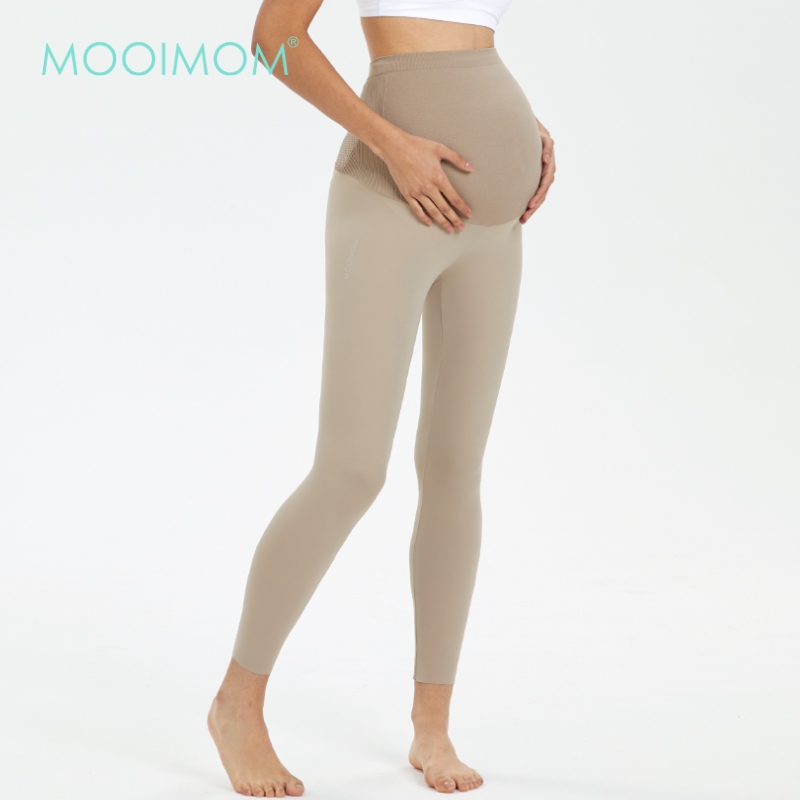 MOOIMOM Ulti Comfort Legging Maternity Foto 6