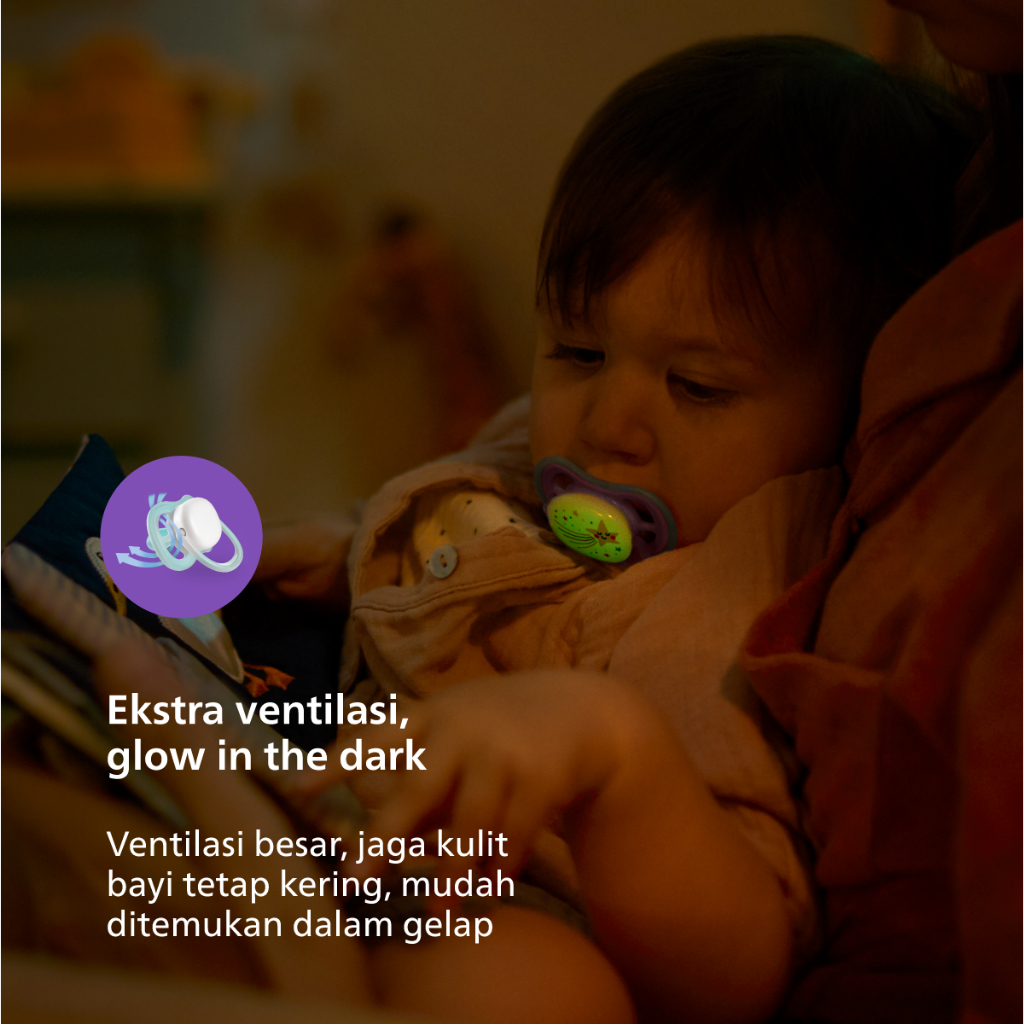Philips Avent Ultra Air Glow-in-the-Dark Foto 6