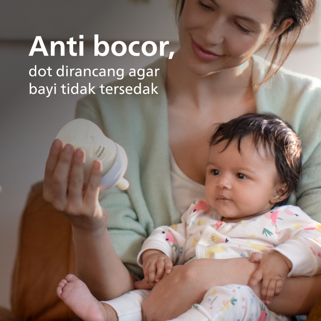 Philips Avent Dot Natural Response Foto 6