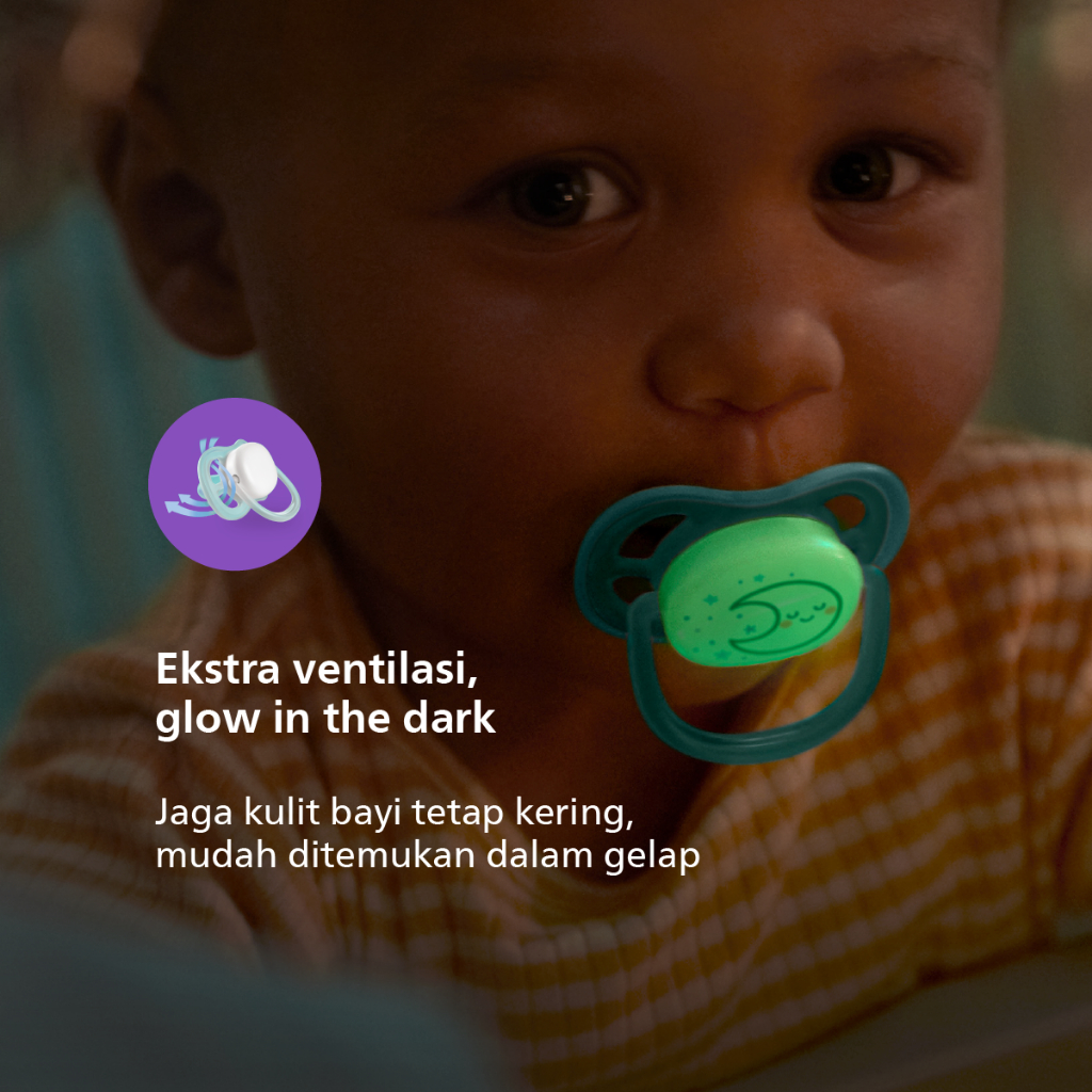 Philips Avent Ultra Air Glow-in-the-Dark Foto 7