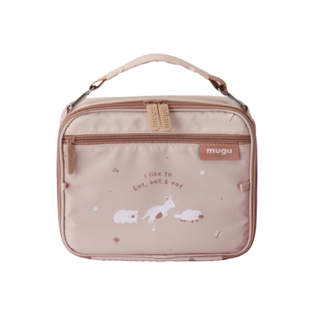 Tas Bento Insulated MUGU Kotak Foto 8