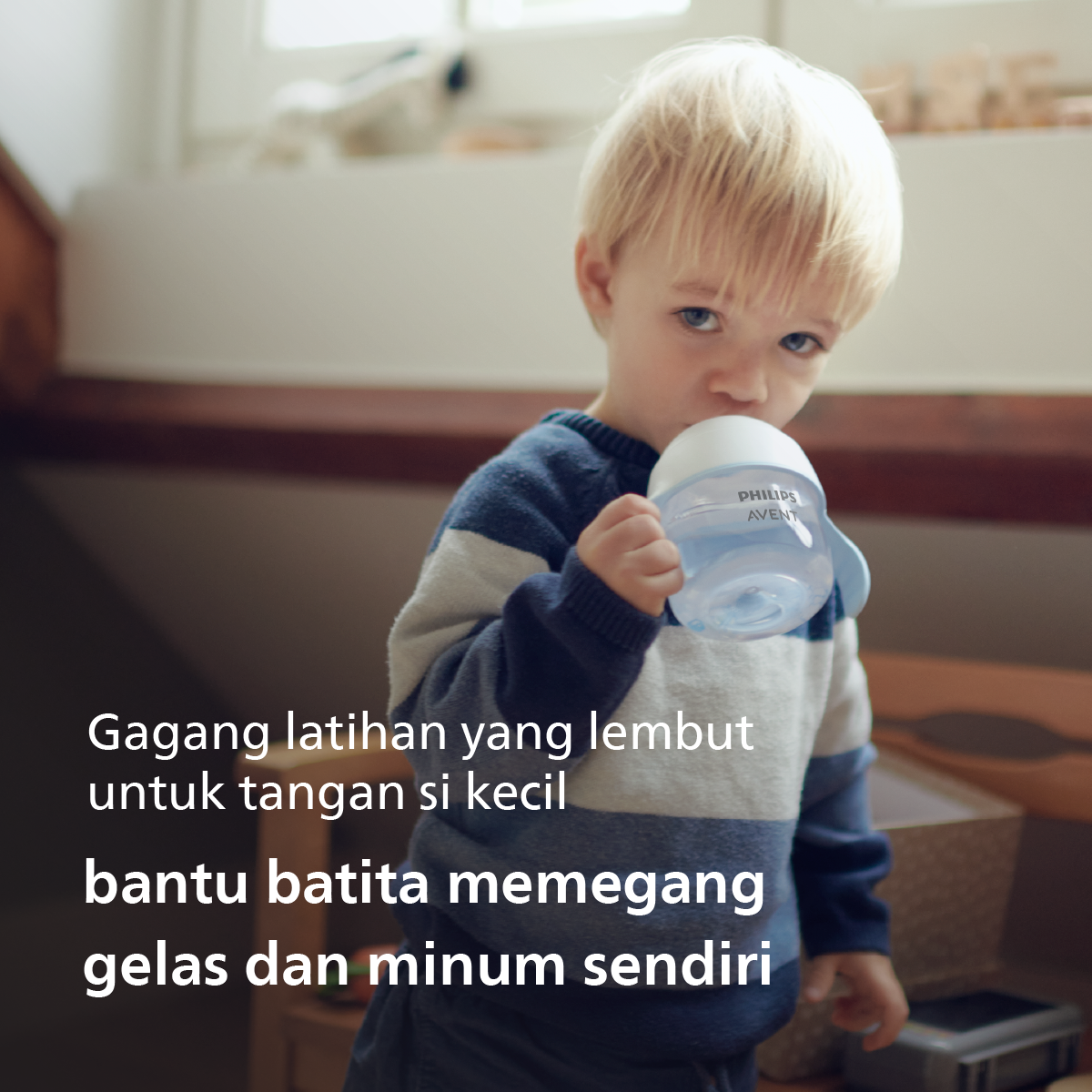 Philips Avent Training Cup Natural Response Foto 3