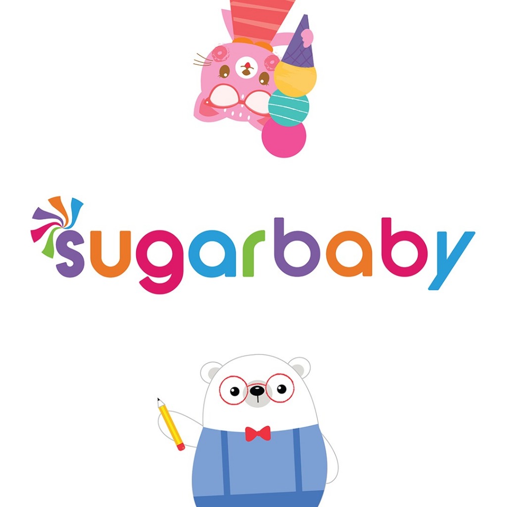 Sedotan Pengganti Sippy Cup Tritan Sugar Baby K Series 350 / Straw Botol Foto 3
