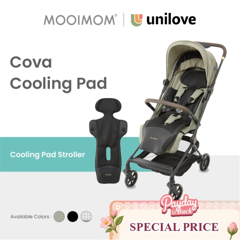 MOOIMOM Unilove Cova Cooling Pad